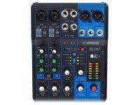 Yamaha MG-06X Yamaha MG-06X